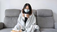 Gampang Demam atau Sakit, Apakah Artinya Imun Tubuh Kurang Kuat Dok?