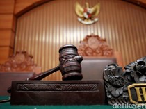 Ricky Gustiadi Utang Rp 50 Juta demi Tutupi Setoran Dishub Bandung
