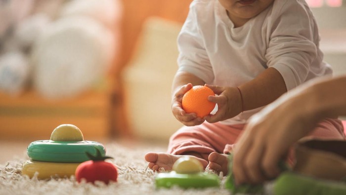 Fakta-fakta Temuan Logam Berat Timbal di 1 dari 7 Anak RI, Ortu Perlu Waspada!