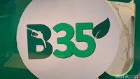 Indonesia Terapkan Biodiesel, Apa Itu B35?
