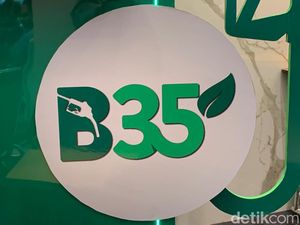 Janji RI di Depan Anggota IMO: Efisiensi dan Geber Energi Terbarukan