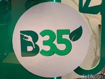 Janji RI di Depan Anggota IMO: Efisiensi dan Geber Energi Terbarukan