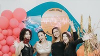 Teman Jessica Iskandar lainnya. Foto: instagram