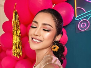 CSB Tersangka Penipuan, Jessica Iskandar: Luar Biasa Banget!