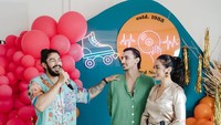 Tapi sayang postingan perayaan ulang tahun tersebut justru mendapatkan sindiran dari netizen. Foto: instagram