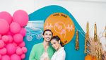Seru dan Meriah! Perayaan Ulang Tahun Jessica Iskandar di Rumah Baru