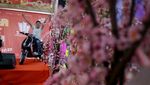 Kala Barongsai Panen Angpau di Hoki Sincia PGMTA