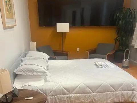 Kantor Twitter Berubah Jadi 'Kamar Tidur' Setelah Dibeli Elon Musk