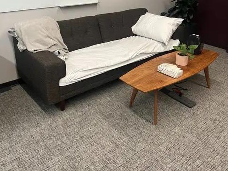 Kantor Twitter Berubah Jadi Kamar Tidur Setelah Dibeli Elon Musk