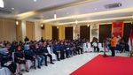 Kepala BP2MI Sampaikan Resolusi 2023