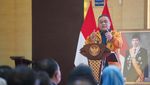Kepala BP2MI Sampaikan Resolusi 2023