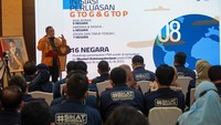 Benny menyatakan, target resolusi 2023 berikutnya adalah, Pelindungan PMI berupa pemulangan sebanyak 12.000 PMI, target legislasi regulasi BP2MI berupa penerbitan 20 peraturan BP2MI, 21 Kepka, serta 10 peraturan lainnya. Resolusi BP2MI pada 2023 berikutnya, yaitu inovasi layanan BP2MI, serta mewujudkan kesejahteraan PMI melalui asuransi kesehatan di negara penempatan, atau disebut juga Blue Card, tunjangan hari tua, jaminan kesehatan dan tunjangan pendidikan untuk keluarga PMI.