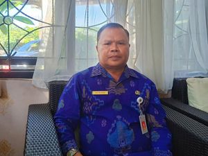 Puluhan Kepsek di Karangasem Undur Diri, TPP kecil-Tanggung Jawab Besar
