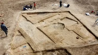 Keren! Arkeolog Temukan Warung Makan Berusia 5.000 Tahun di Irak