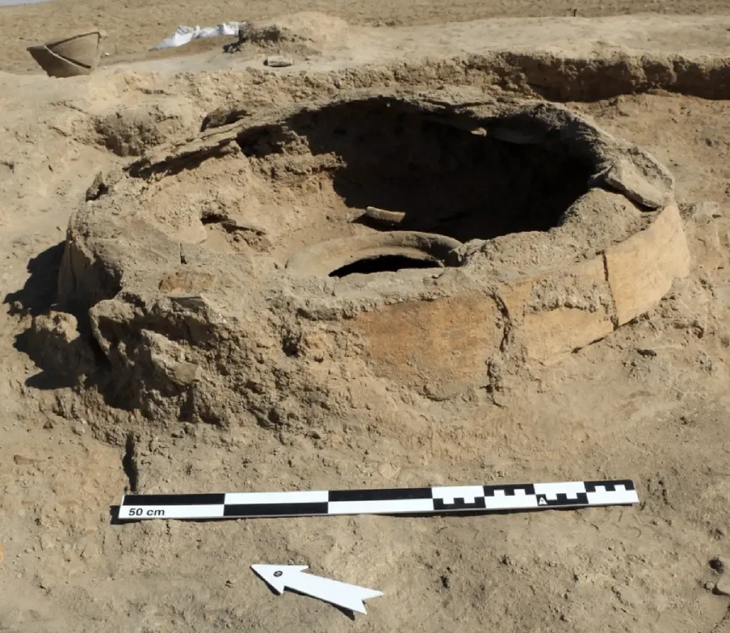 Keren! Arkeolog Temukan Warung Makan Berusia 5.000 Tahun di Irak