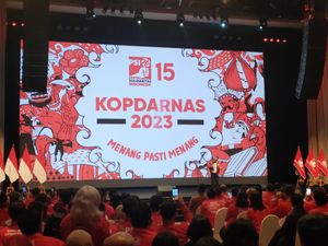 Komika Mongol Curhat ke Jokowi soal RI Kurang Film Anak yang Mendidik
