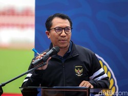 Sebanyak 75 orang lolos sebagai Daftar Calon Sementara (DCS), mereka terdiri dari lima calon Ketua Umum, 16 Calon Wakil Ketua Umum, dan 54 calon anggota Komite Eksekutif (Exco) PSSI.