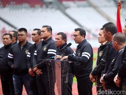 Untuk posisi Wakil Ketua Umum yang tidak lolos adalah Achsanul Qosasi, Azrul Ananda, Bambang Pamungkas, Iwan Budianto, dan Ponaryo Astaman. Mereka tidak menyerahkan formulir kesediaan karena dicalonkan pihak lain.