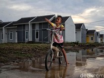 Harga Rumah Subsidi Naik Diklaim Tak Pengaruhi Penyaluran FLPP