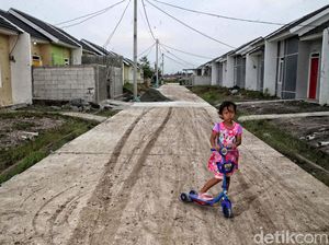 Harga Rumah Subsidi Bakal Naik, Diumumkan Bulan Ini!