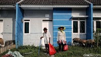 Perlu diketahui Kementerian PUPR mengalokasikan anggaran sebesar Rp 25,18 triliun atau setara dengan 220.000 unit untuk kuota pembiayaan Kredit Pemilikan Rumah (KPR) subsidi dengan skema FLPP (Fasilitas likuiditas Pembiayaan Perumahan) tahun 2023.