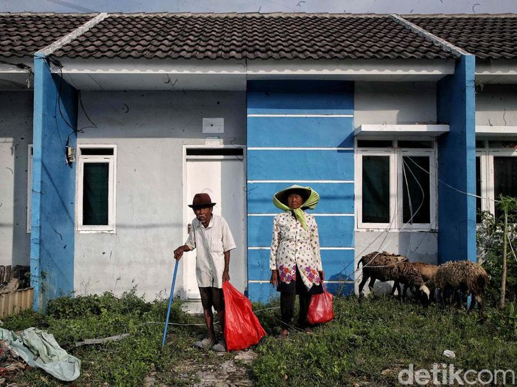 Bulan Ini Harga Naik! Begini Potret Rumah Subsidi