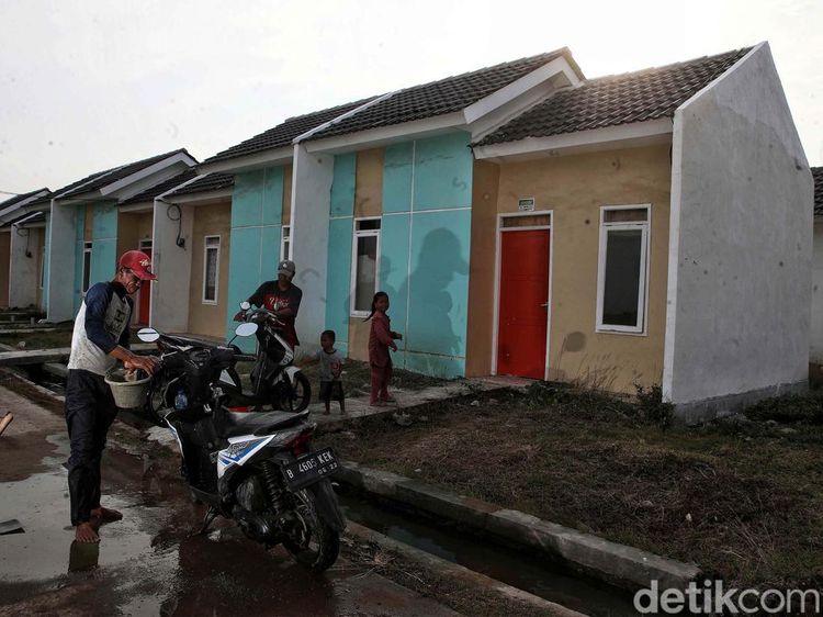 Komitmen BTN Wujudkan Rumah Subsidi untuk 5 Juta Keluarga Indonesia
