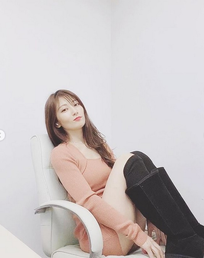 Yoko menjadi sorotan setelah sang mantan suami mengungkap bukti perselingkuhan mantan istrinya itu. Yoko dituduh ketahuan berselingkuh lewat sex toy-nya. Foto: dok. Instagram/@kumadayoko