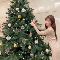 Menurut media Jepang Shukan Bunshun, mantan suami Yoko merekam percakapan yang mencurigakan. Dia pun menemukan vibrator di tas Yoko. Foto: dok. Instagram/@kumadayoko