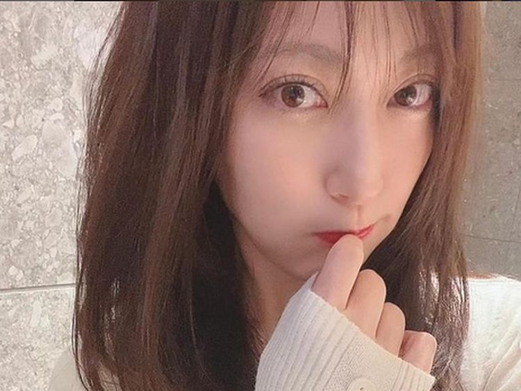 9 Foto Artis Jepang yang Perselingkuhannya Terungkap Lewat Sex Toy