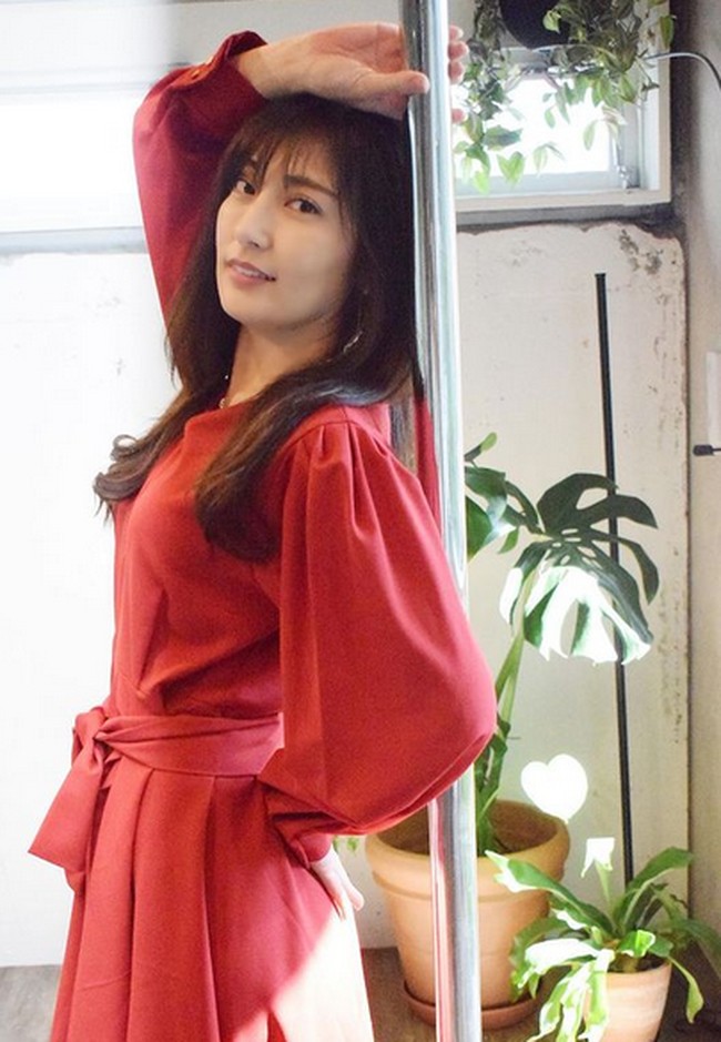 Berita tersebut mengejutkan publik dan nama Kumada Yoko jadi kontroversi. Foto: dok. Instagram/@kumadayoko