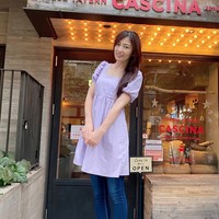 Hasilnya dari tes DNA membuktikan bahwa ada DNA produser TV yang menyentuh mainan tersebut. Foto: dok. Instagram/@kumadayoko