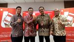 LinkAja Sinergi dengan IFG Life