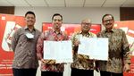 LinkAja Sinergi dengan IFG Life