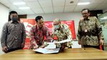 LinkAja Sinergi dengan IFG Life