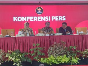 Mahkamah Kehormatan MK Bakal Tangani Perubahan Substansi Perkara Aswanto