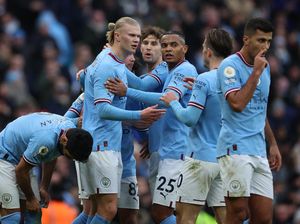 Pemain Manchester City Bicara soal Ancaman Sanksi