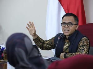 Formasi Tenaga Pendidikan Jadi Prioritas Rekrutmen CPNS dan PPPK 2023