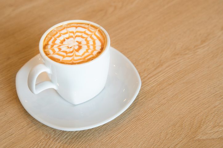 Berikut 6 menu rekomendasi barista yang enak untuk dicoba di Starbucks