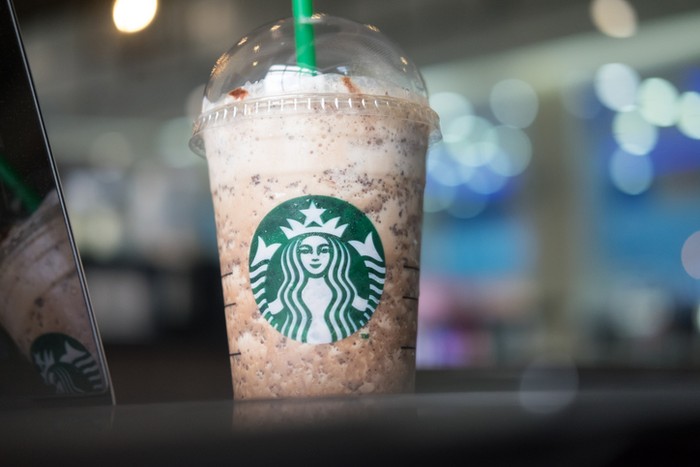 Menu Starbucks yang direkomendasikan para barista.