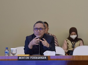 Mendag: RI Bakal Latih 1.000 UMKM Papua Nugini agar Bisa Ekspor