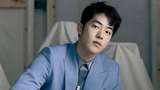 Agensi Minta Fans Tak Kirim Surat dan Hadiah ke Nam Joo Hyuk