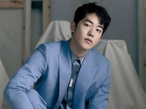 Nam Joo Hyuk Wamil Jadi Polisi Militer, Ini Sinopsis Drakor Terakhirnya