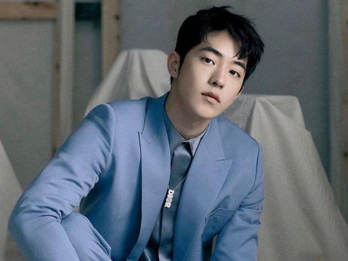 Nam Joo Hyuk Nam Joo Hyuk