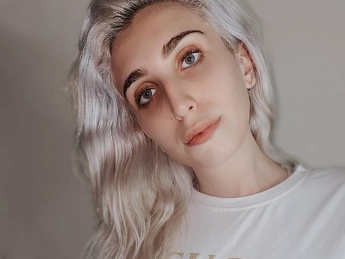 Nikki Secondino