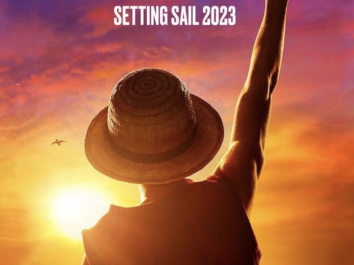 One Piece live-action