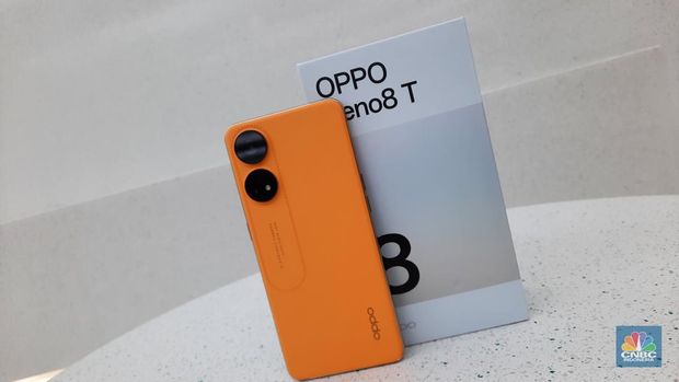 Oppo Reno 8T 5G