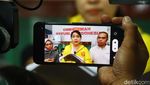 Orang Tua Hasya Athallah Mengadu ke Ombudsman