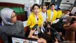 Orang Tua Hasya Athallah Mengadu ke Ombudsman