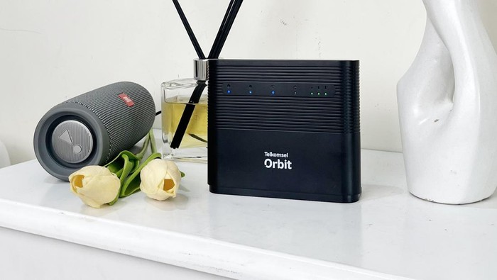 Orbit N2
